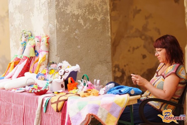 FOTO: 13. MIKK-ovo senje tokrat v znamenju Poletja v školjki