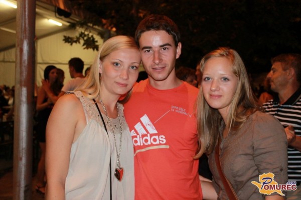 FOTO:  Vikend dogajanje po Pomurju v foto utrinkih