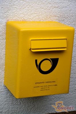 Poslanci NSi proti reorganiziranju pošt ter za več sredstev lokalnim in regionalnim medijem