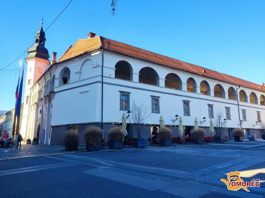 FOTO: Obiščite Pokrajinski muzej Maribor