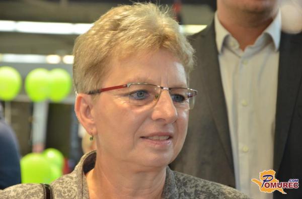Irena Šinko: »Pogajanja s kmeti so še odprta«