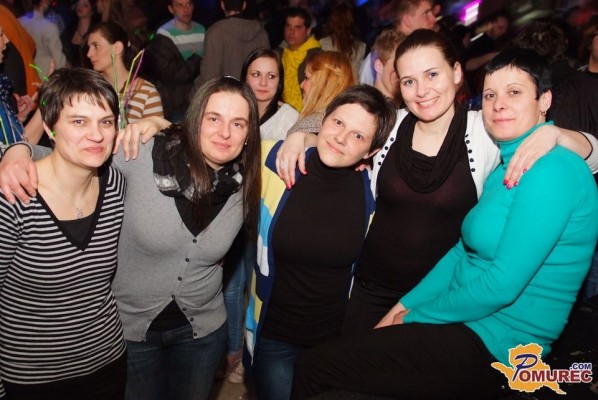 FOTO: Vikend pregled dogodkov na Pomurec.com