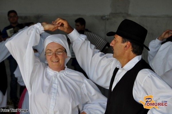 FOTO: Pozdrav jeseni v Nasovi