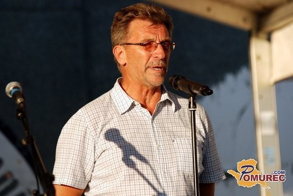 Korošec kmalu novi stari direktor murskosoboške bolnišnice?