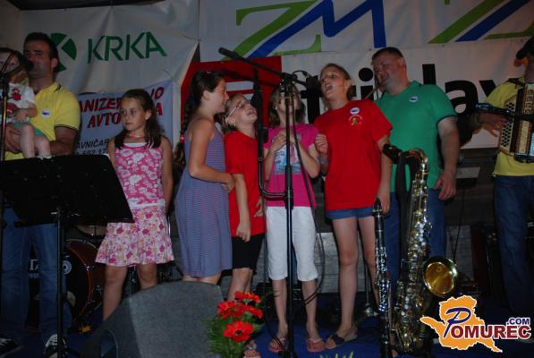 FOTO: 120 let PGD Stročja vas