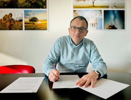 Podpisan dogovor za razvoj Pomurske razvojne regije 2021-2027 