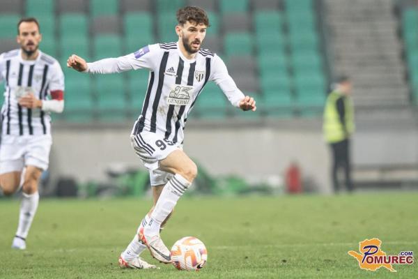 VIDEO: Shabanhaxhaj za rekordno odškodnino zapušča Muro