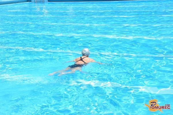 Tudi za občane te pomurske občine kopanje v termah cenejše