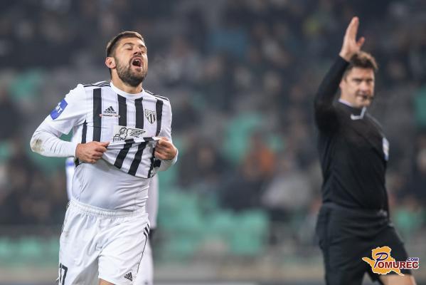 VIDEO: Muraši premagali poljske prvake