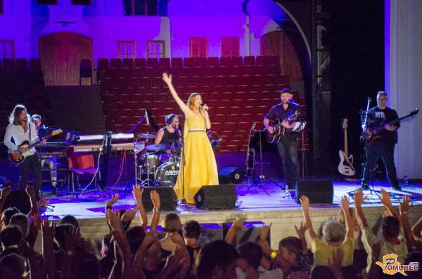 Preverite, kam se lahko odpravite ta konec tedna