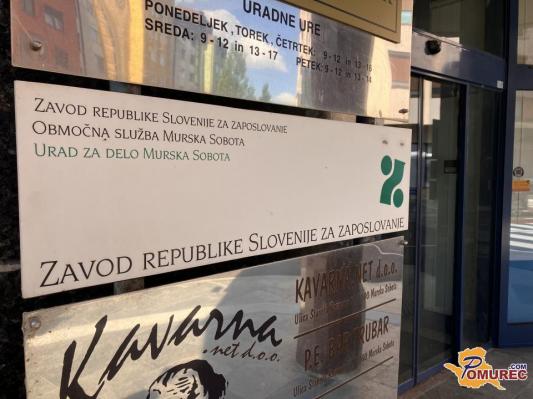 V Pomurju iščejo servisnega svetovalca, programerje, učitelja matematike