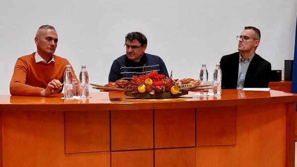 FOTO: V Puconcih potekalo tradicionalno ekumensko srečanje treh veroizpovedi