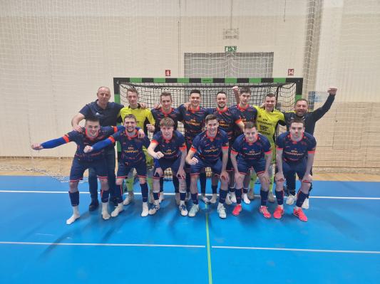 Prleki do zgodovinskega uspeha