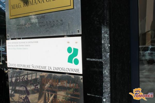 Iščete zaposlitev? Preverite nove priložnosti v Pomurju