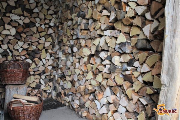 Ali se bomo lahko še ogrevali na plin in drva?