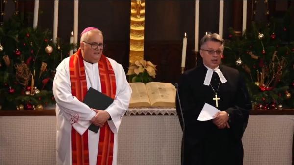 V Murski Soboti je potekalo ekumensko bogoslužje