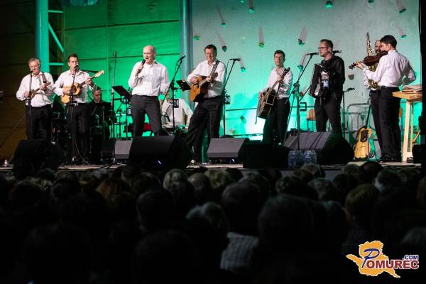 Kam se lahko odpravite ta konec tedna?