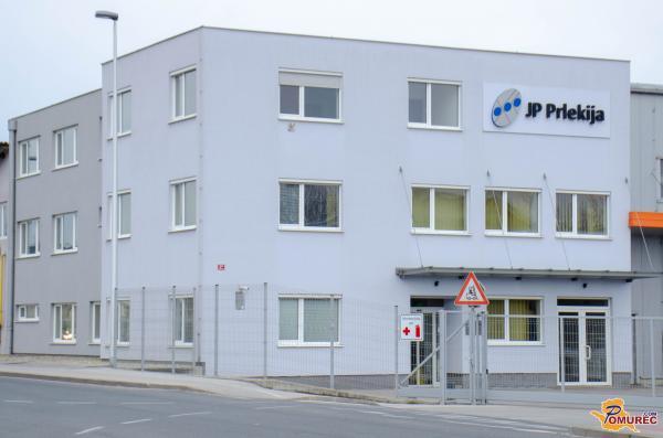 Več občin izstopilo iz Javnega podjetja Prlekija