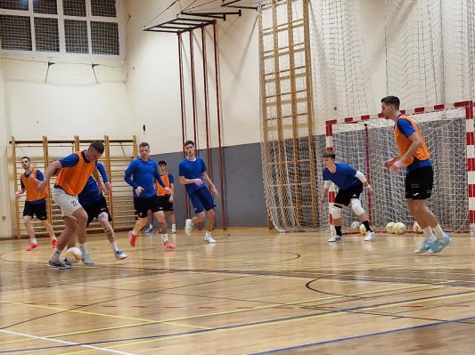 V Ljutomer prihaja prvak Dobovec