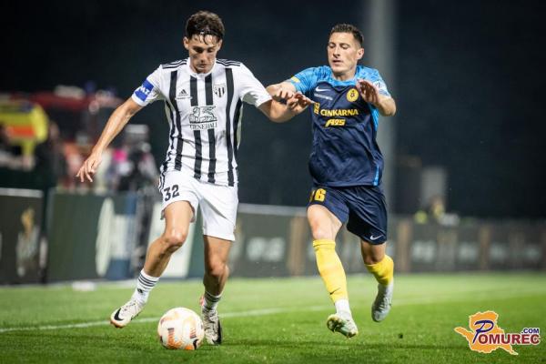 Mura s Celjem, Olimpija z Rogaško, Maribor z Aluminijem