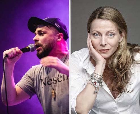 Pomurec in Pomurka nominirana za Večerovo osebnost leta