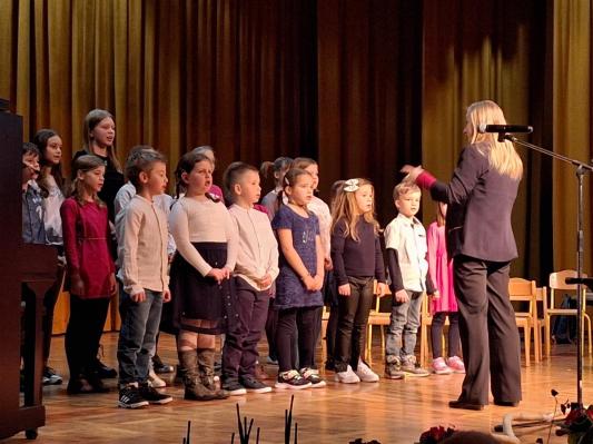 FOTO: Na Razkrižju s proslavo počastili mednarodni dan maternega jezika