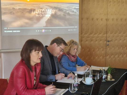 V Ljutomeru potekalo regijsko srečanje občin