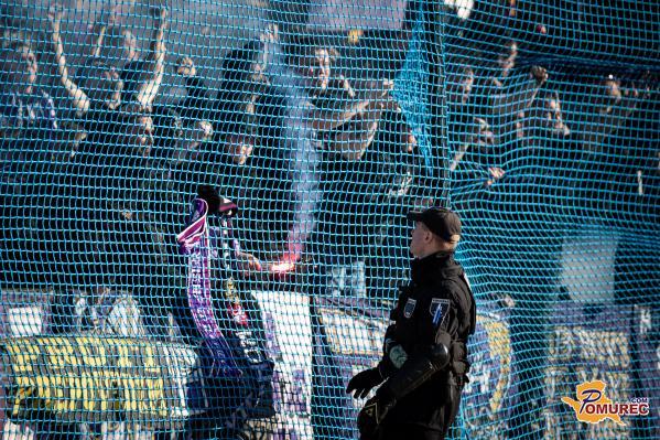 Nogometni klubi nosijo odgovornost za početje navijačev