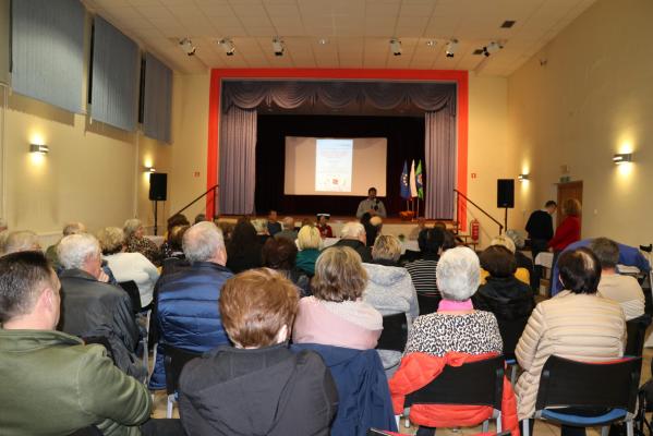 Predstavili pomembnost zdravstvene pismenosti