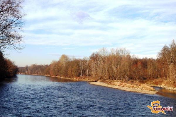 Življenjska povezanost mokrišč in ljudi