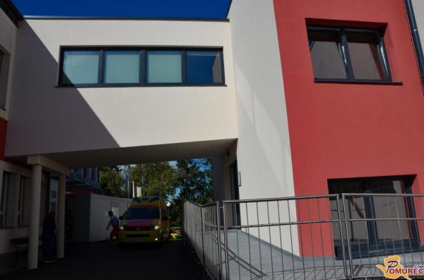 Odziv občin soustanoviteljic na pismo zdravnikov: problematika kadrov ni v naši domeni