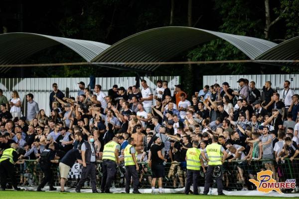 Policija bo uporabila tehnična sredstva za fotografiranje in snemanje