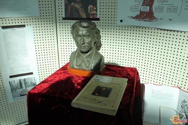 Obeležujemo Prešernov dan, osrednji slovenski kulturni praznik