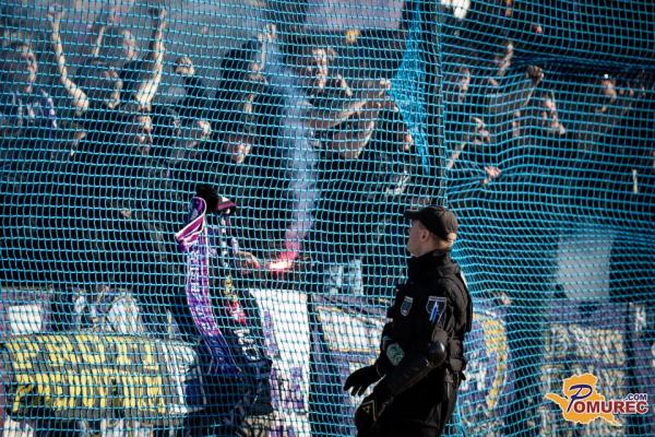 NK Maribor se ne strinja s kaznijo