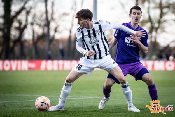 Mura z Mariborom, Olimpija z Radomljami, Bravo s Celjem