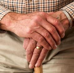 Pokojnine februarja nekoliko višje, v pripravi nova pokojninska reforma