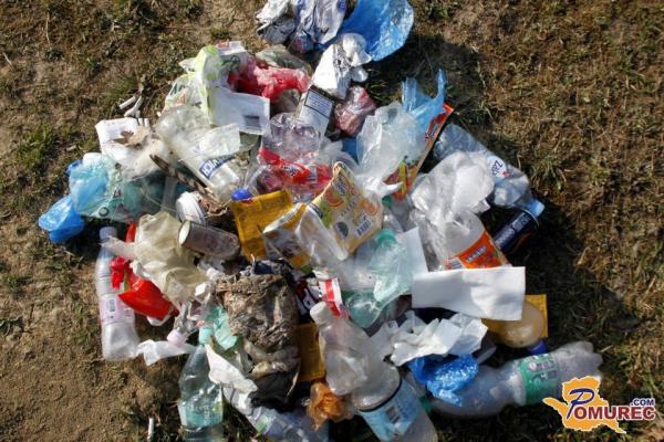 V Pomurju številne čistilne akcije za lepše in prijaznejše okolje