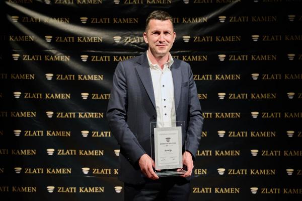 Občina Kobilje prejela certifikat razvojne odličnosti 