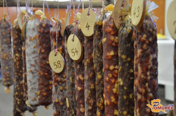 V Radencih razglasili najboljše salamarje