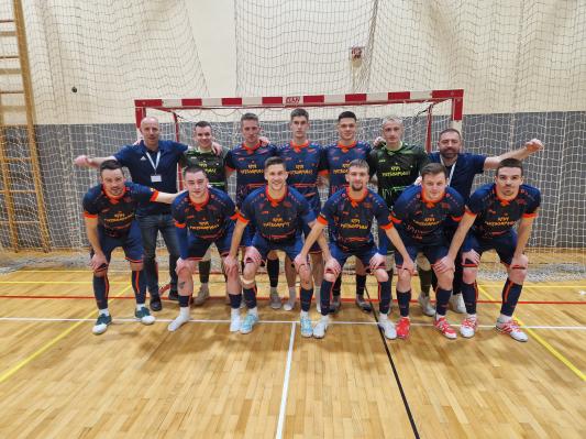 Ljutomerčani prvič na zaključnem turnirju pokala Terme Olimia