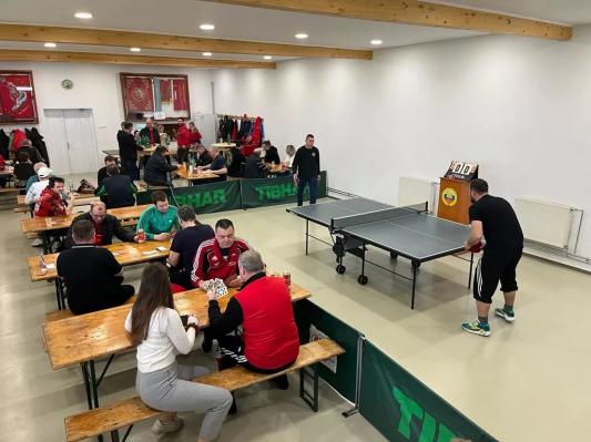 FOTO: Organizirali prvo Vaško olimpijado