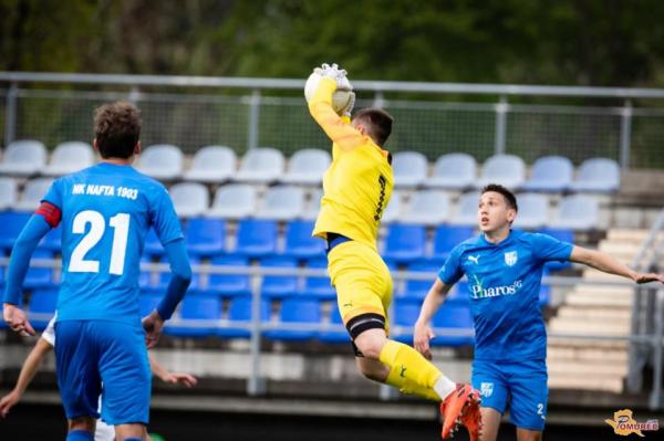 Nafta z visoko zmago proti Sežani, Beltinci Klima Tratnjek premagali Velenje