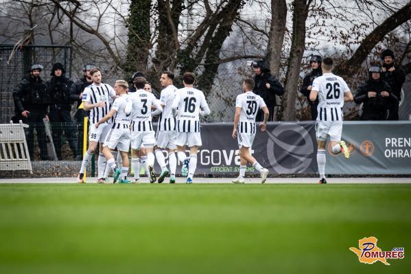 Mura s Koprom, Nafta s Taborom Sežana, Črenšovci z Veržejem