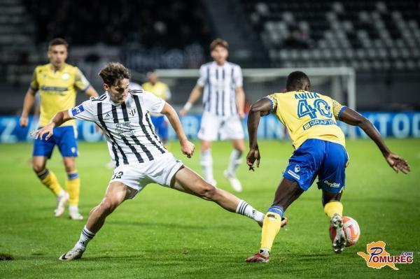 Poraz Mure, Beltinci Klima Tratnjek in Nafta do zmage