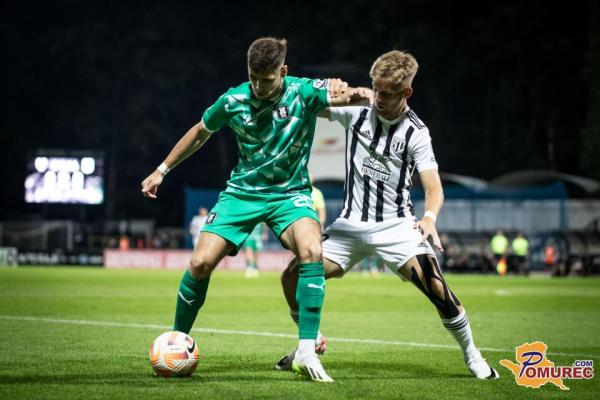 Mura z Olimpijo, Beltinčani z Grosupljem, Nafta s Fužinarjem