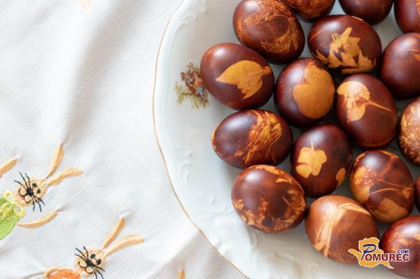 Blagoslov velikonočnih jedil ima posebno simboliko