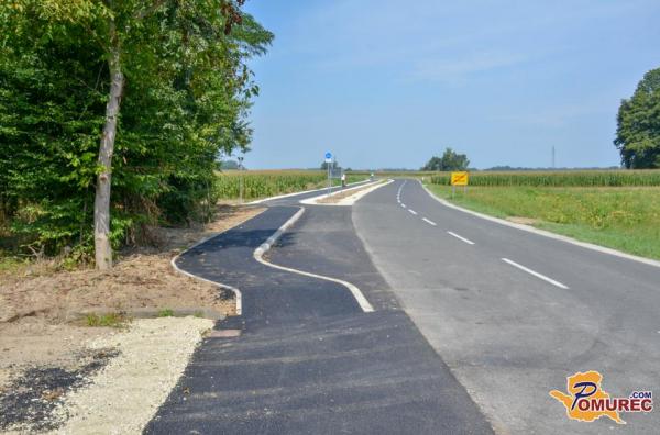 Občinska celostna prometna strategija združuje moči petih občin 