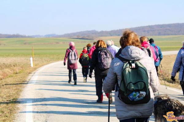 Velikonočni ponedeljek namenjen obiskom in izletom