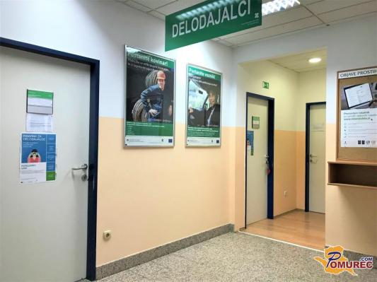 Iščete zaposlitev? To so aktualna prosta delovna mesta v Pomurju