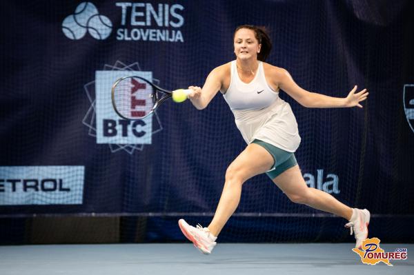 FOTO: V Murski Soboti slavila Slovakinja